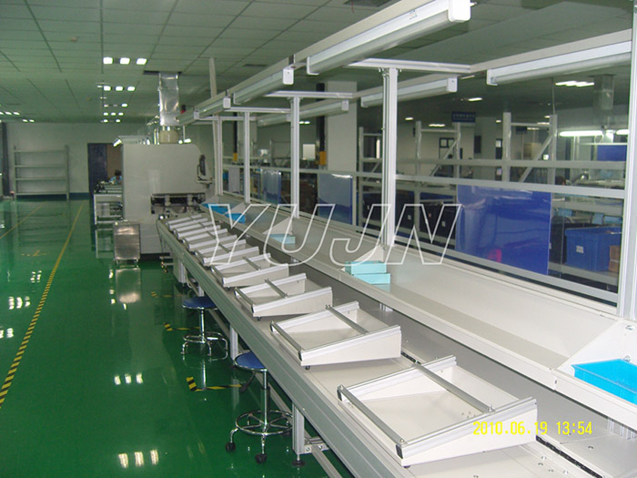 插件流水线